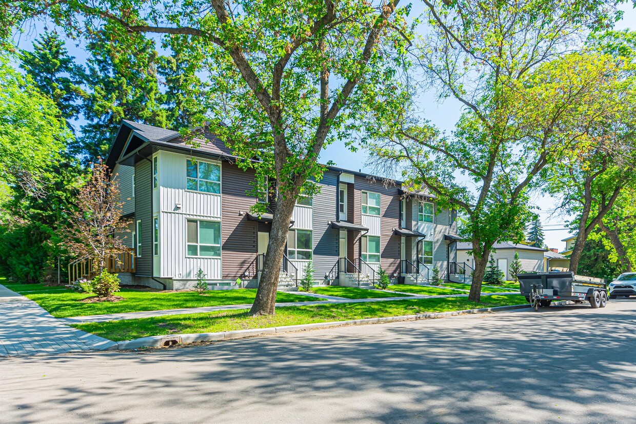 Primary Photo - 12220-12112 112 Ave NW
