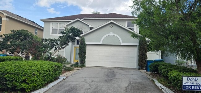 Photo - 7915 Chartreux Ln House