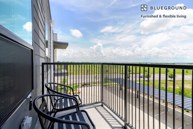 Foto del edificio - 3801 N A W Grimes Blvd