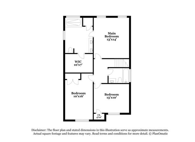 Building Photo - 6905 Brandon Chase Ln
