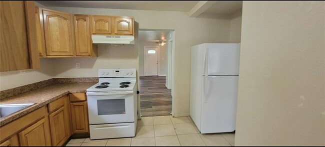 Foto del edificio - 8520 N Brooks St