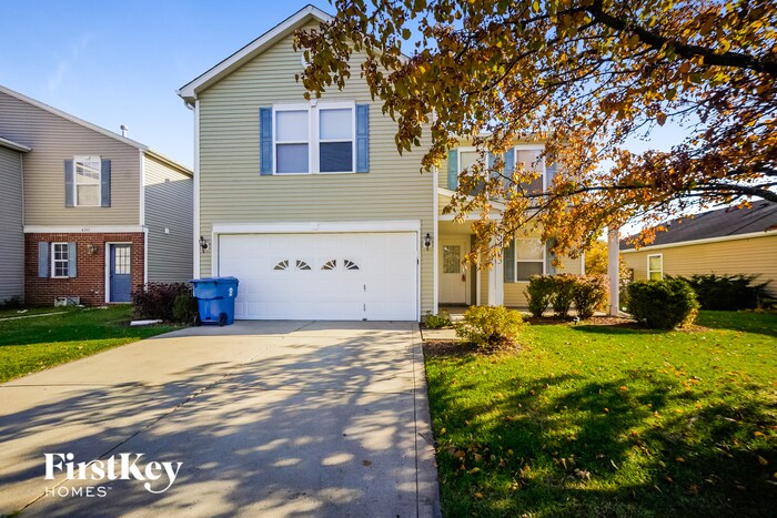 Foto principal - 6405 Monteo Dr