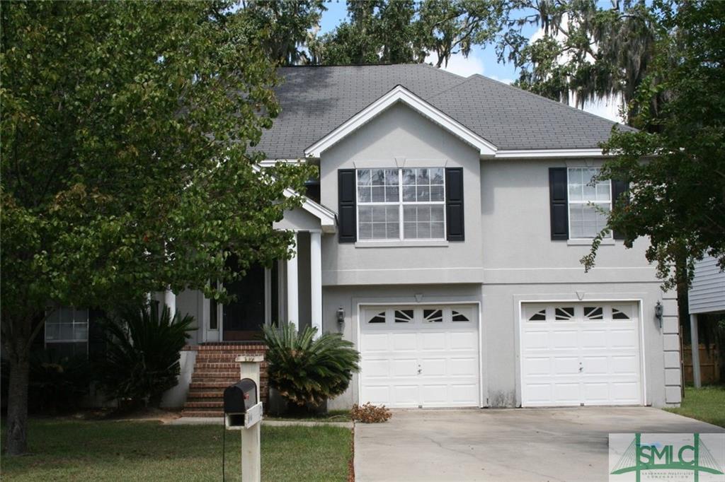 104 Runner Rd, Savannah, GA 31410 House for Rent in Savannah, GA