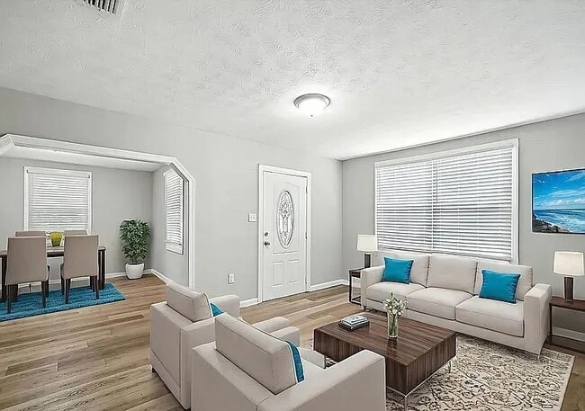 Foto del edificio - 5239 Cruz Rd