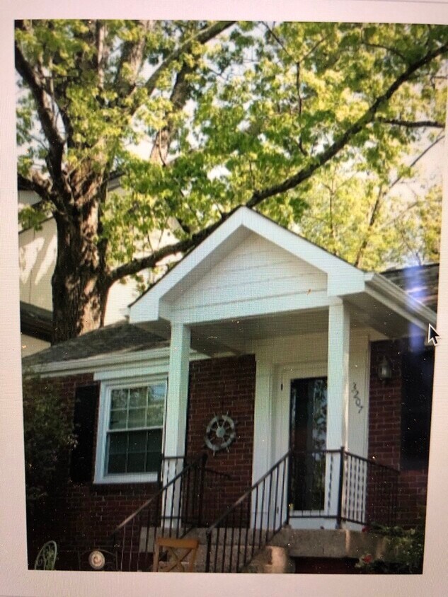3207 Overlook Dr, Nashville, TN 37212 House Rental in Nashville, TN