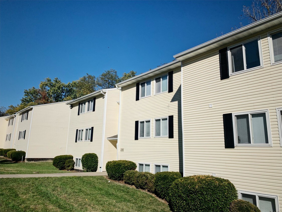 Foto principal - 6552 Murray Rd