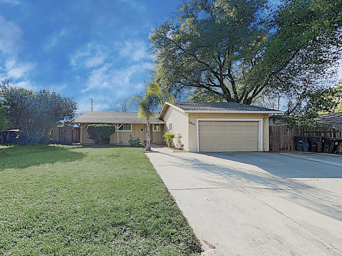 5621 San Juan Ave House Rental in Citrus Heights, CA