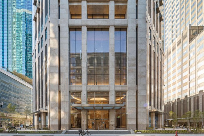 Foto del edificio - 99 Hudson St