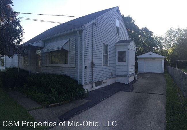 Building Photo - 3 br, 1.5 bath House - 126 Madison Road