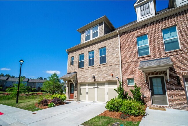 Foto del edificio - 1595 Ridgebrook Downs