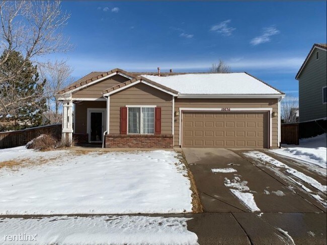 Building Photo - 3 br, 2 bath House - 10036 Mackay Dr