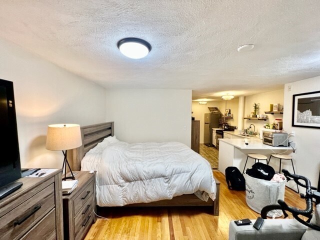 Foto del edificio - 44 Clark St