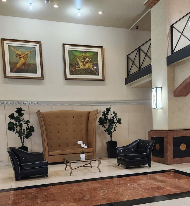 Foto del edificio - 555 NE 15th St