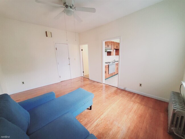 Foto del edificio - 1 br, 1 bath Condo - 26 High St Apt 2