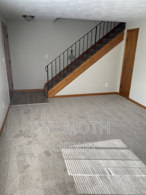 509 E Ohio St, Fortville, IN 46040 House Rental in Fortville, IN