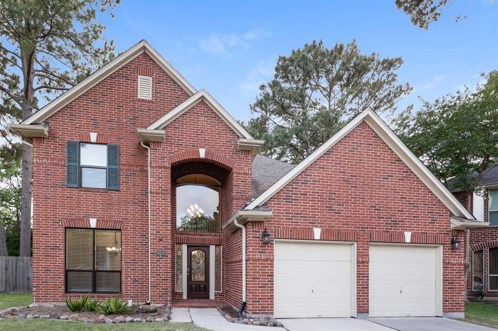 8835 Vista Springs Dr, Spring, TX 77379 House Rental in Spring, TX