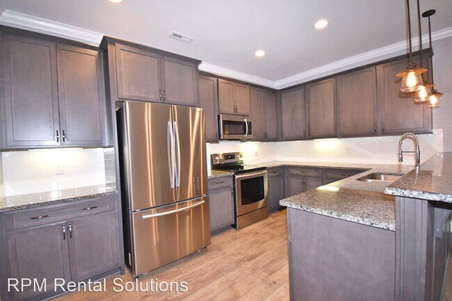 Foto del edificio - 3 br, 2.5 bath House - 723 Black Colt Drive