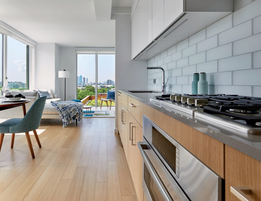 Foto principal - 10 Halletts Point