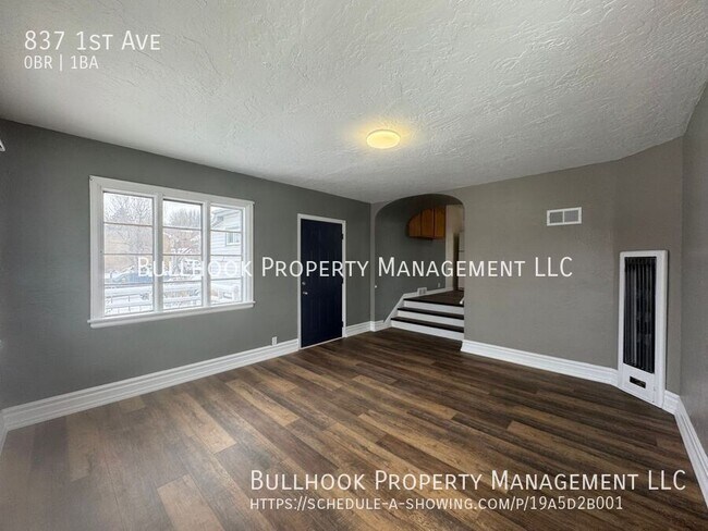 Foto del edificio - 837 1st Ave