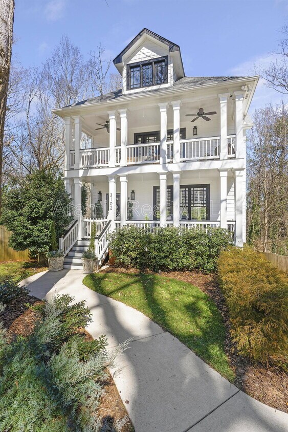 Primary Photo - 3102 Alston Dr