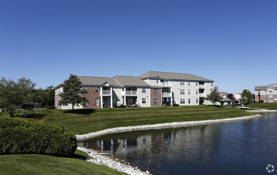 Latitudes Apartments Rentals Indianapolis, IN