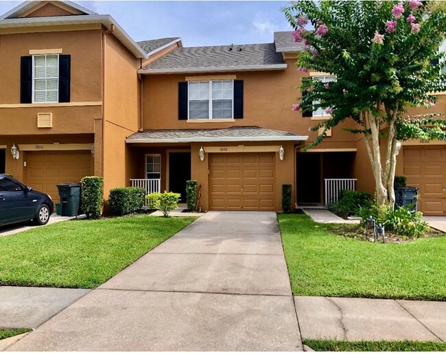 MOVE IN MARCH! Charming 2 Beds 2.5 Bath Townhome! 2 MASTER SUITES! Attached one car garage!! Extr... - MOVE IN MARCH! Charming 2 Beds 2.5 Bath Townhome! 2 MASTER SUITES! Attached one car garage!! Extr...