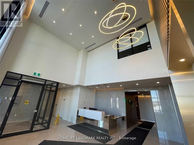 Building Photo - 9700 Ninth Line