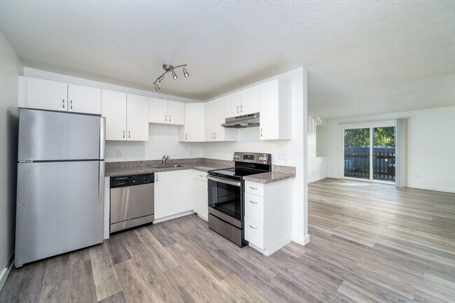 Foto del edificio - The York