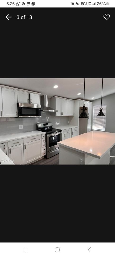 Foto del edificio - 4242 W Nancy Ln