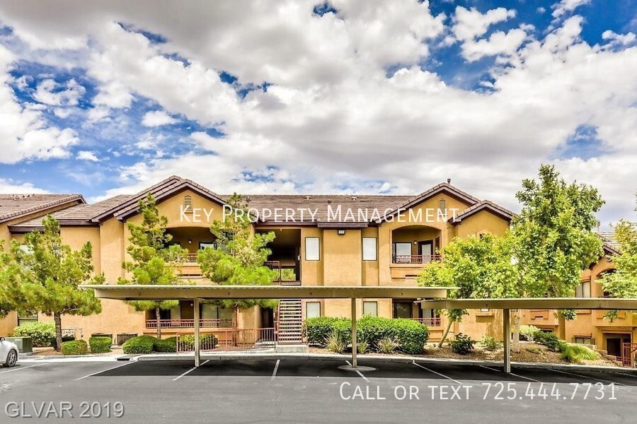 Primary Photo - LOVELY 1 BEDROOM IN GATED SKY CANYON COMMU...