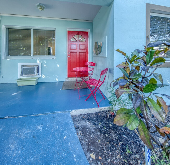 Foto del edificio - 101 S Palmway