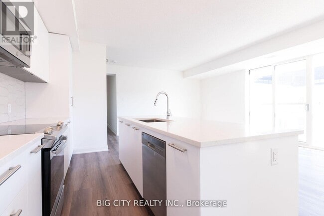 Photo du bâtiment - 101 Cathedral High St