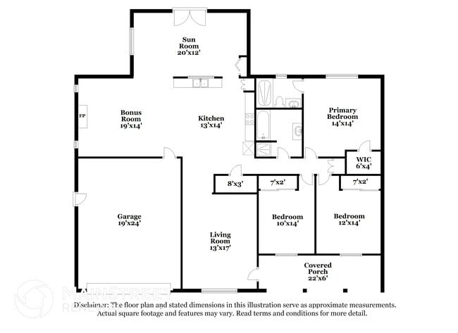 Building Photo - 2708 W Acoma Dr