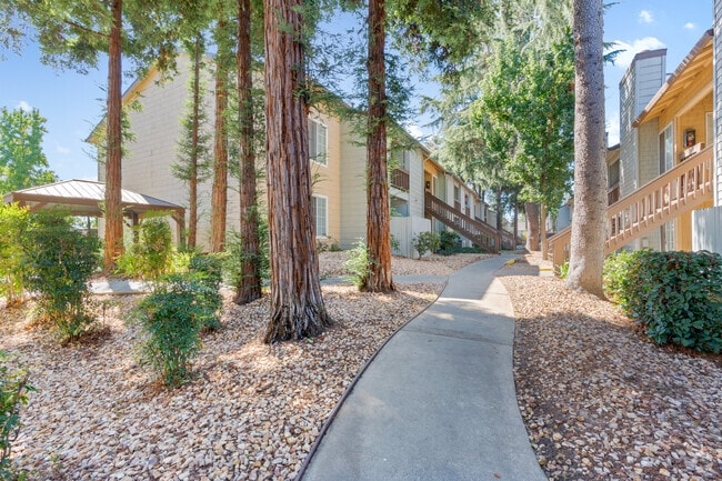 Building Photo - Walnut Village