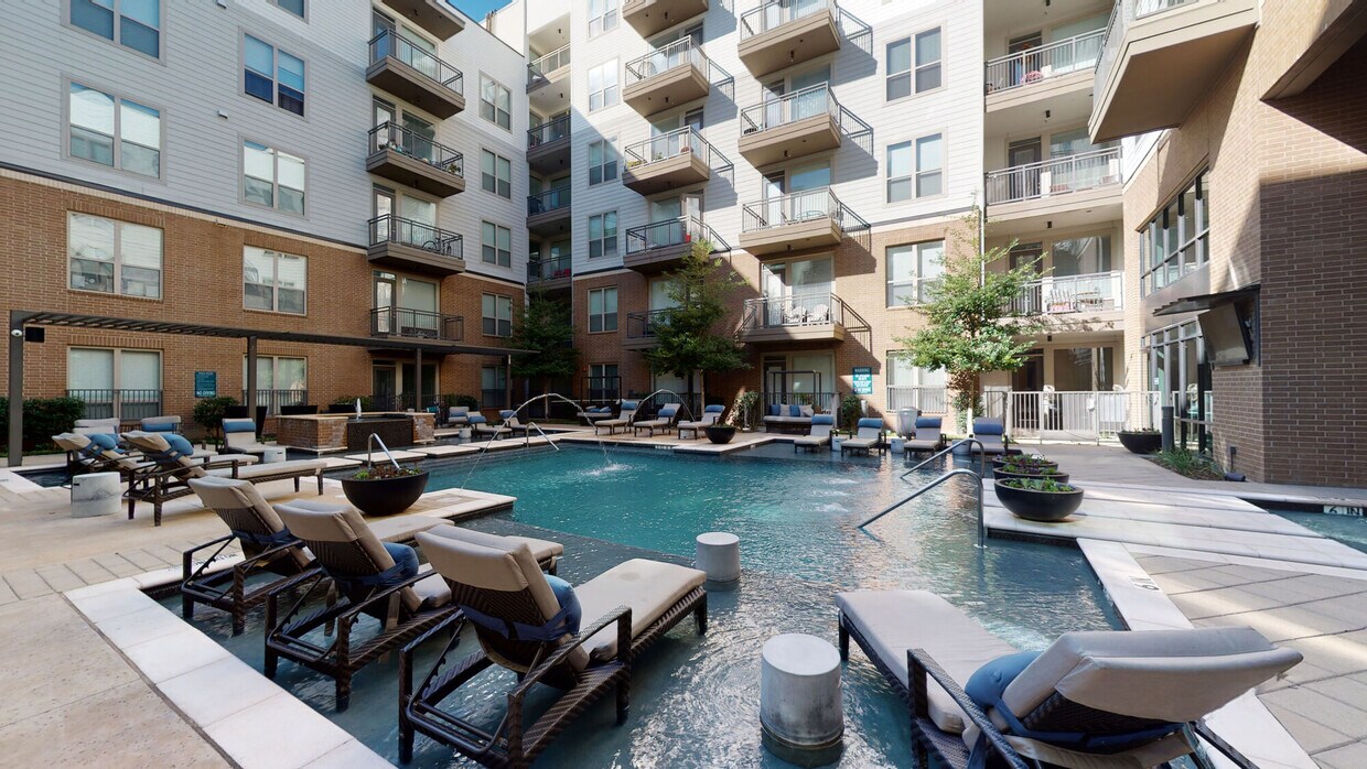 Riley Apartments at 3551 Wilshire Way Richardson, TX