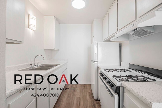 Foto del edificio - 550 N Santa Fe St