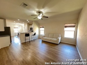 Foto del edificio - 500 Saddlehorn Way