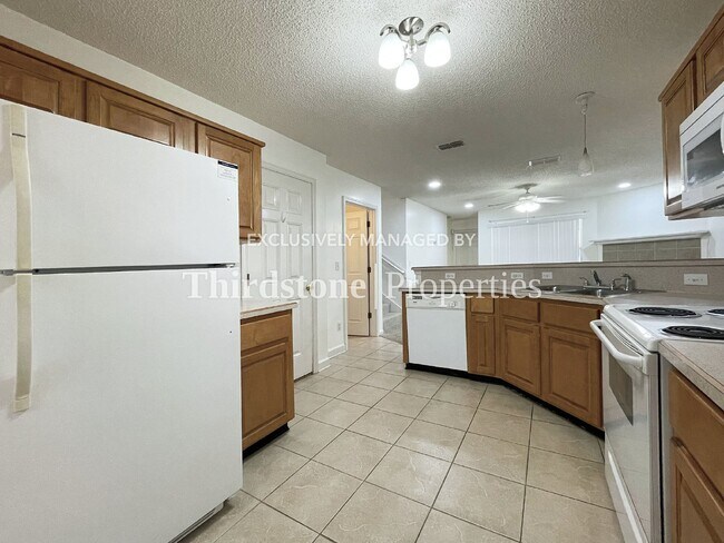 Building Photo - 2627 Tuscany Glen Drive Orange Park, FL 32065