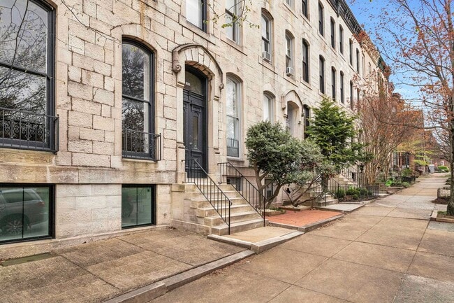 Photo - 1602 Park Ave Apartment