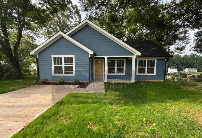 Primary Photo - 3 Bed 2 Bath Gastonia