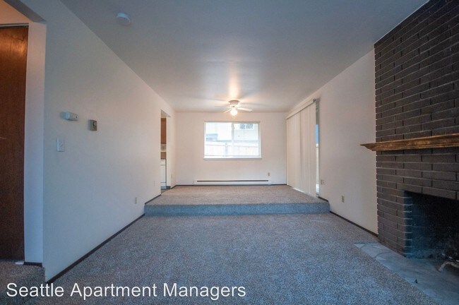 Foto del edificio - 19854 25th Ave NE