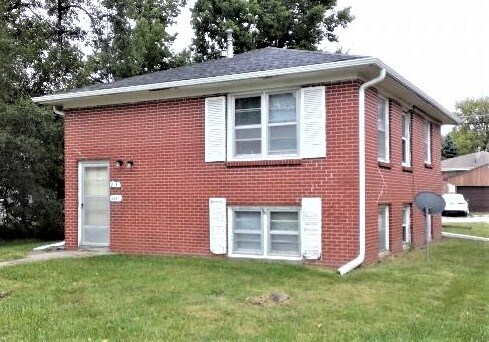 Building Photo - 2345 F St