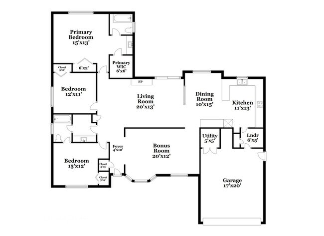 Building Photo - 5208 SE 56th St