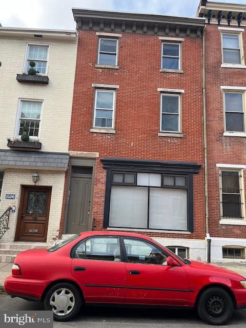 Building Photo - 1508 Lombard St