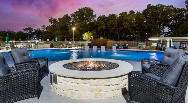 Preserve at Willow Park 55+