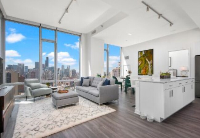 Foto del edificio - 1212 N La Salle Dr