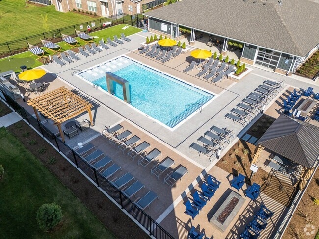 Building Photo - Allure Apartments LLC
