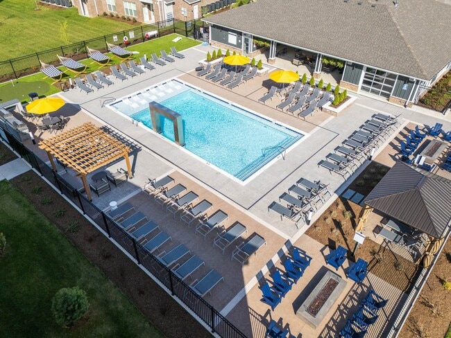Building Photo - Viridian Apartments