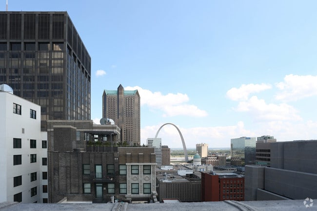 Building Photo - The Paul Brown Loft Apartments