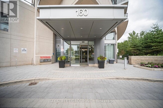 Building Photo - 160 Vanderhoof Ave